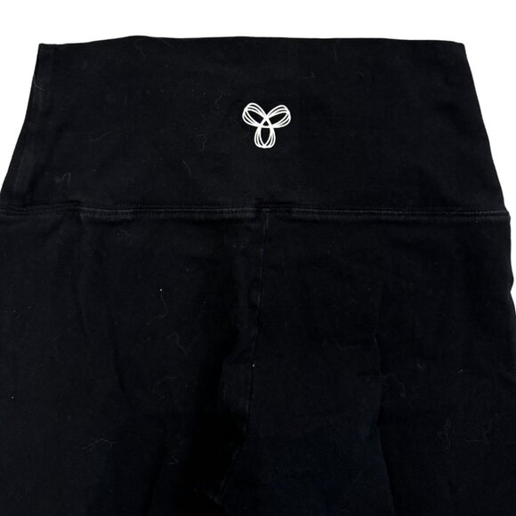 Tna Cotton Leggings | Black | Size Small - Picture 5 of 6